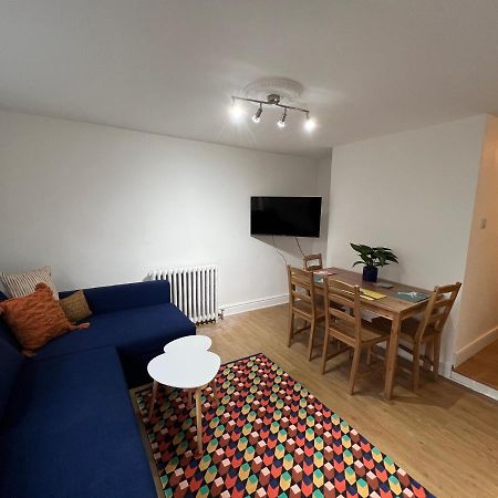 Dover Town Apartments Private 2 Bed Garden Flat For Up To 6 Guests Ngoại thất bức ảnh