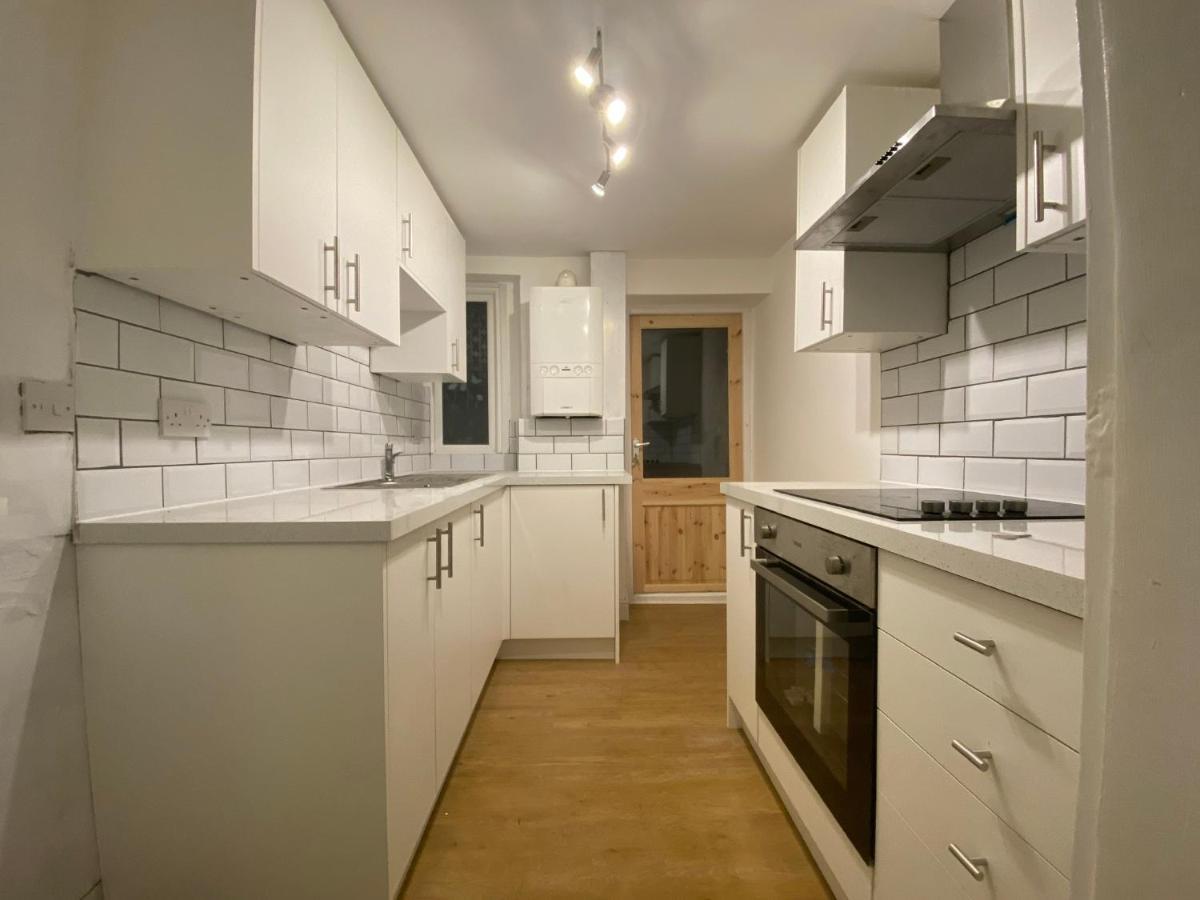 Dover Town Apartments Private 2 Bed Garden Flat For Up To 6 Guests Ngoại thất bức ảnh