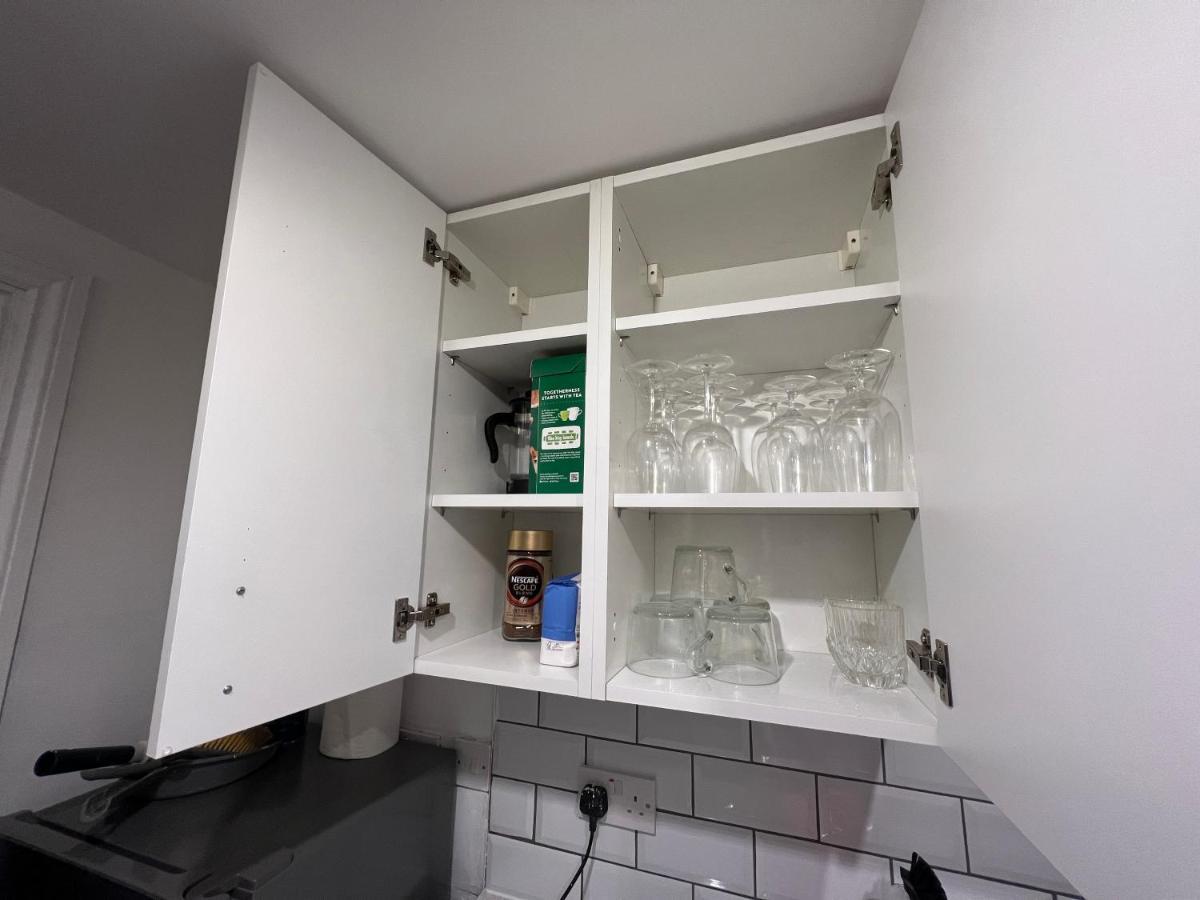 Dover Town Apartments Private 2 Bed Garden Flat For Up To 6 Guests Ngoại thất bức ảnh