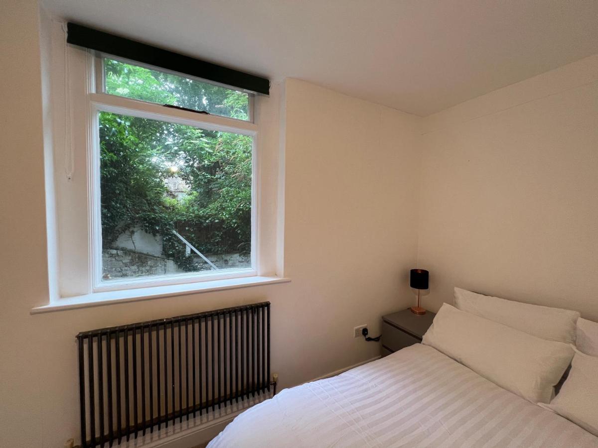 Dover Town Apartments Private 2 Bed Garden Flat For Up To 6 Guests Ngoại thất bức ảnh