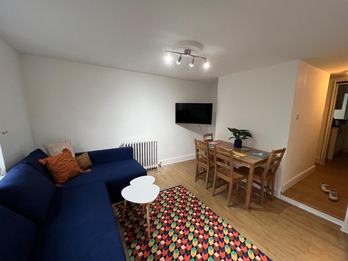 Dover Town Apartments Private 2 Bed Garden Flat For Up To 6 Guests Ngoại thất bức ảnh